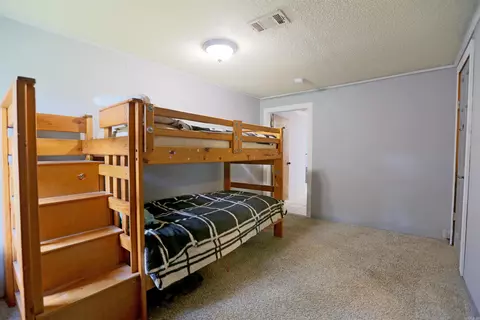 Bedroom - 1202 N Fir St, Beebe, AR 72012 photo 3 of 6