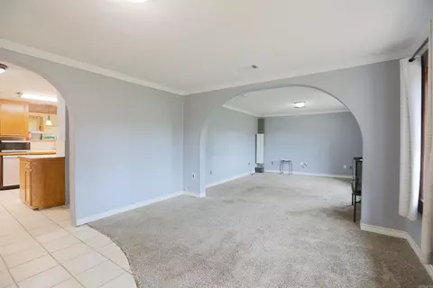 Living - 1202 N Fir St, Beebe, AR 72012 photo 1 of 5