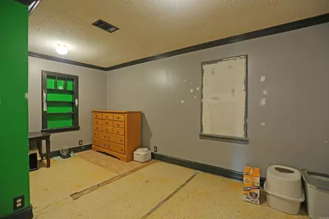 Bedroom - 1202 N Fir St, Beebe, AR 72012 photo 6 of 6