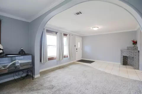 Living - 1202 N Fir St, Beebe, AR 72012 photo 5 of 5