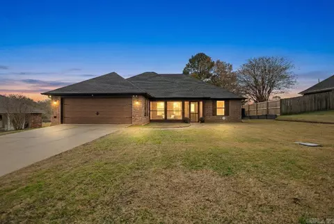 202 Spring Valley Rd, Queen City, TX 75572