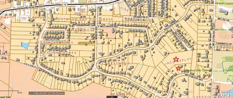 Westwood Avenue, Little Rock, AR 72204