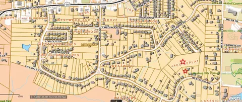 Westwood Avenue, Little Rock, AR 72204
