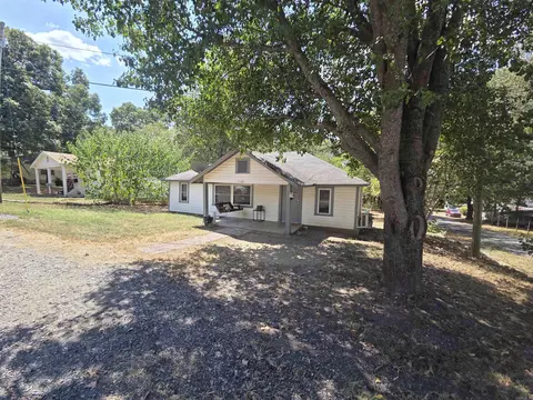 Exterior - 1101 Ninth St, Mena, AR 71953 photo 7 of 11