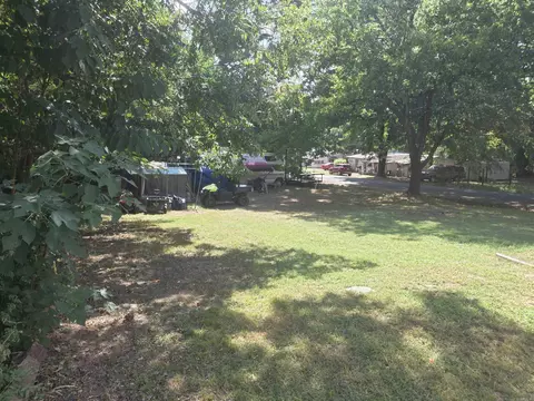 Exterior - 1101 Ninth St, Mena, AR 71953 photo 4 of 11