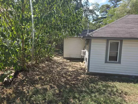 Exterior - 1101 Ninth St, Mena, AR 71953 photo 11 of 11