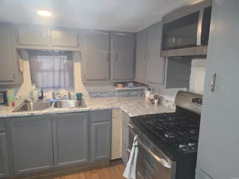 Kitchen - 1101 Ninth St, Mena, AR 71953 photo 1 of 1
