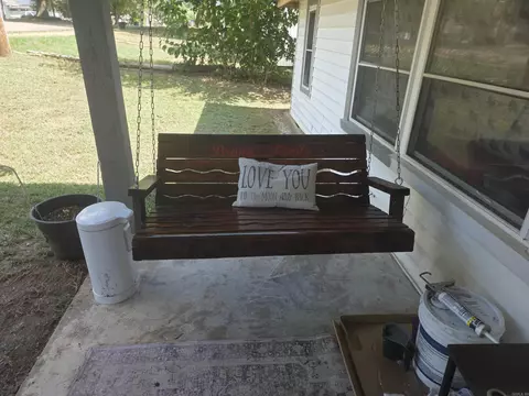 Exterior - 1101 Ninth St, Mena, AR 71953 photo 2 of 11