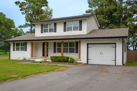 111 Cr 1412, Corning, AR 72422