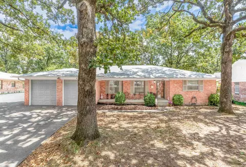 4808 N Locust St, North Little Rock, AR 72116
