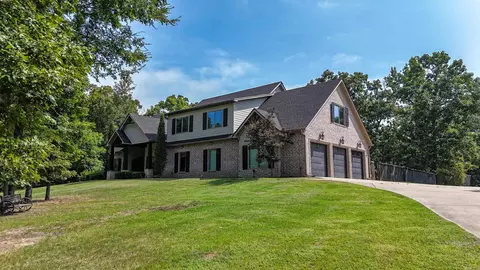 3016 Boulder Ct, Little Rock, AR 72210