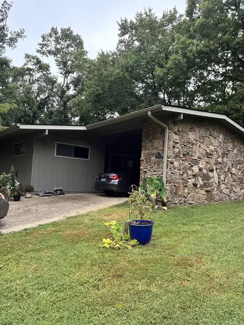 127 Arias Way, Hot Springs Village, AR 71909