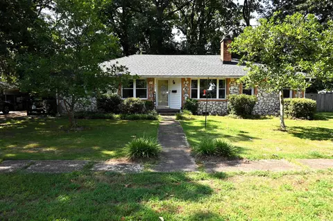 205 W 8th St, Sheridan, AR 72150