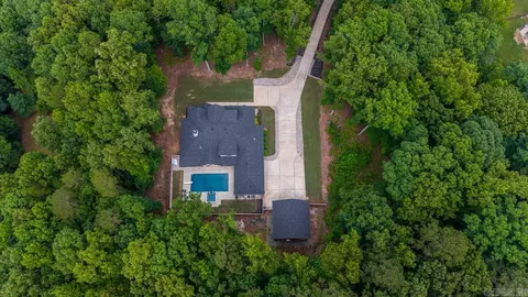 View/Area - 810 Caddo Dr, Benton, AR 72019 photo 1 of 2