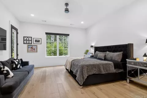 Bedroom - 810 Caddo Dr, Benton, AR 72019 photo 1 of 6