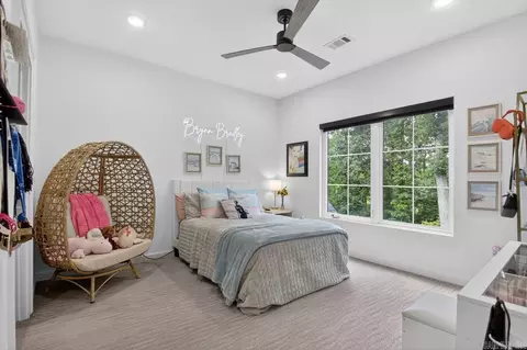 Bedroom - 810 Caddo Dr, Benton, AR 72019 photo 6 of 6