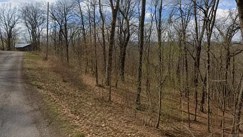 lot25 Woodcliff Ln, Holiday Island, AR 72631