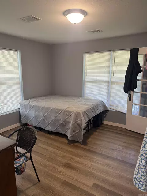 Bedroom - 69 College St, Quitman, AR 72131 photo 3 of 3