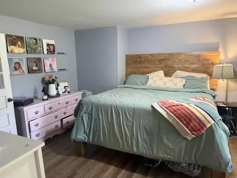 Bedroom - 69 College St, Quitman, AR 72131 photo 2 of 3