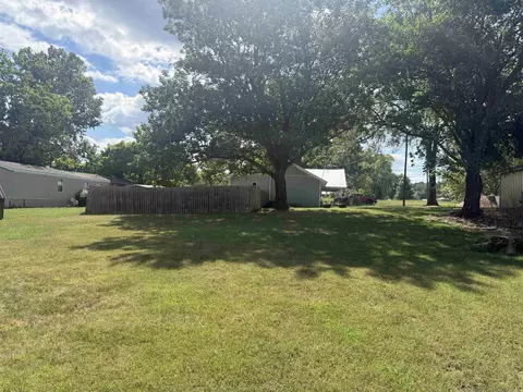 Exterior - 69 College St, Quitman, AR 72131 photo 6 of 6