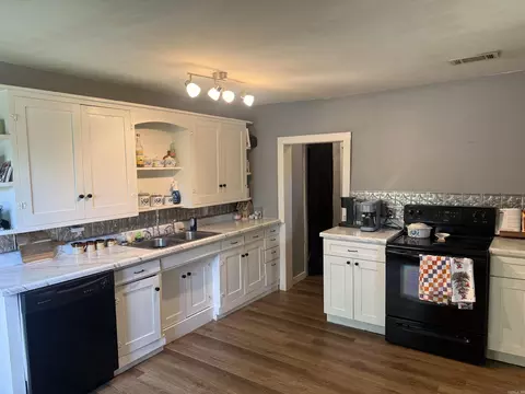 Kitchen - 69 College St, Quitman, AR 72131 photo 1 of 3