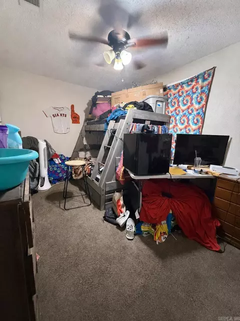 Bedroom - 33 Hiland Pl, Benton, AR 72015 photo 3 of 3