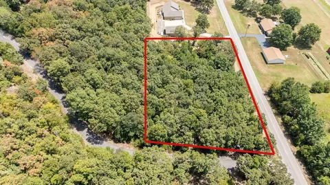 0 Lower Ridge Rd, Conway, AR 72032 photo 5