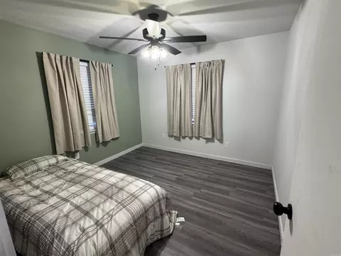 Bedroom - 600 Bristol Dr, Bryant, AR 72022 photo 2 of 3