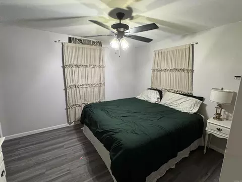 Bedroom - 600 Bristol Dr, Bryant, AR 72022 photo 1 of 3