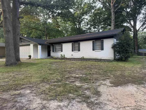 Exterior - 600 Bristol Dr, Bryant, AR 72022 photo 4 of 4