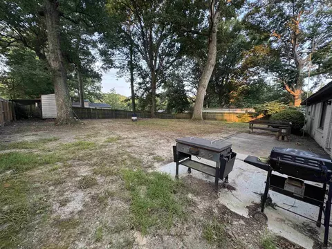 Exterior - 600 Bristol Dr, Bryant, AR 72022 photo 2 of 4