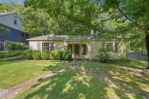 720 N Oak St, Little Rock, AR 72205