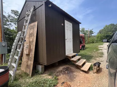 528 Black Oak Rd, Mammoth Spring, AR 72554 photo 5