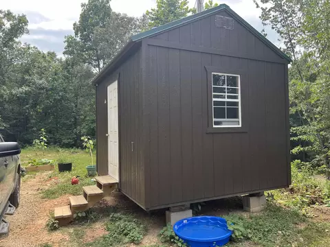528 Black Oak Rd, Mammoth Spring, AR 72554 photo 6