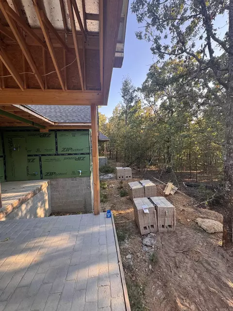 Exterior - 66 7 Lakes Ranch Blvd, Conway, AR 72032 photo 6 of 7