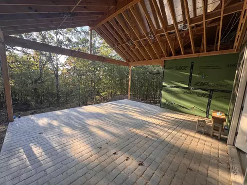 Exterior - 66 7 Lakes Ranch Blvd, Conway, AR 72032 photo 4 of 7