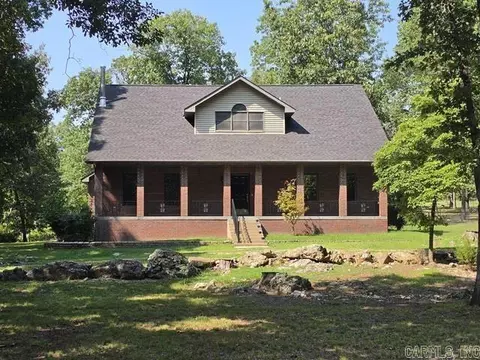 380 Plains Dr, Mountain Home, AR 72653