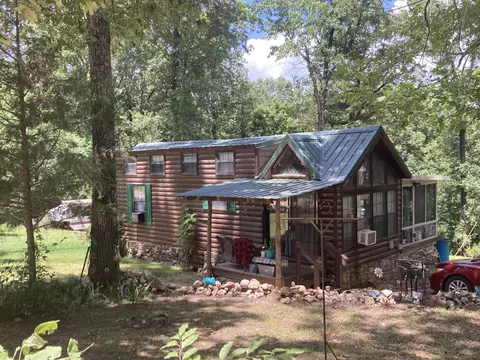 Other - 8766 Nine Mile Ridge Rd, Hardy, AR 72542 photo 7 of 7