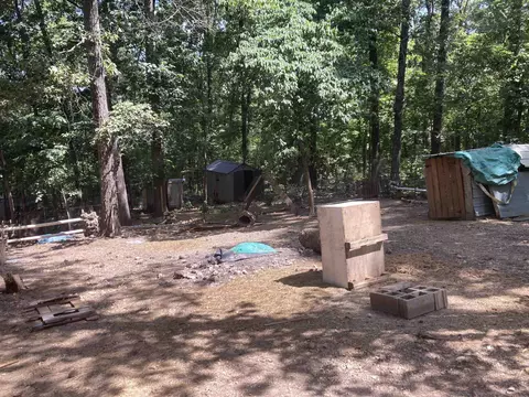 Exterior - 8766 Nine Mile Ridge Rd, Hardy, AR 72542 photo 6 of 9