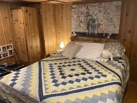 Bedroom - 8766 Nine Mile Ridge Rd, Hardy, AR 72542 photo 1 of 2