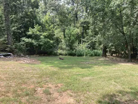 Exterior - 8766 Nine Mile Ridge Rd, Hardy, AR 72542 photo 3 of 9