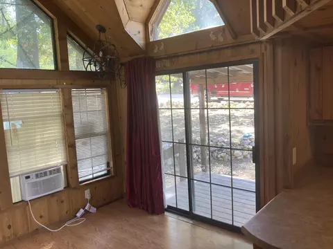 Living - 8766 Nine Mile Ridge Rd, Hardy, AR 72542 photo 2 of 2