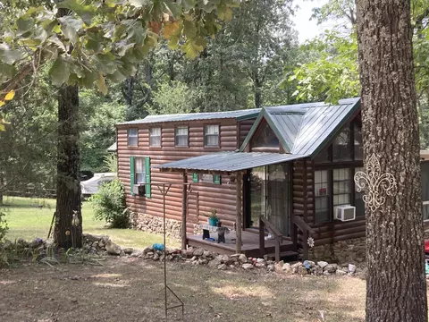 Other - 8766 Nine Mile Ridge Rd, Hardy, AR 72542 photo 2 of 7