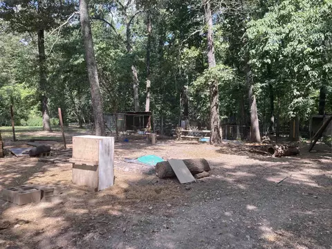 Exterior - 8766 Nine Mile Ridge Rd, Hardy, AR 72542 photo 9 of 9