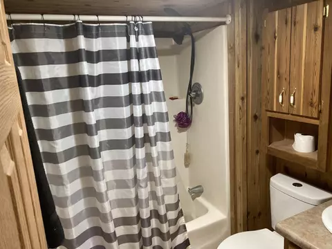 Bath - 8766 Nine Mile Ridge Rd, Hardy, AR 72542 photo 1 of 1