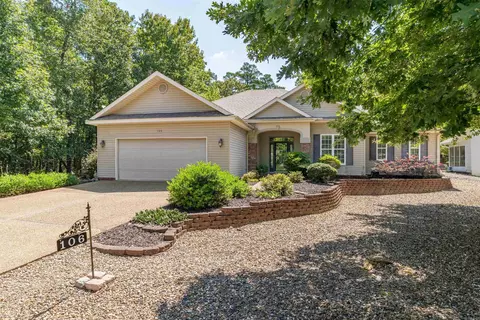 106 Cifuentes Way, Hot Springs Village, AR 71909