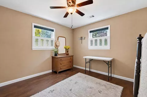 Bedroom - 9375 Ridge Rd, Malvern, AR 72104 photo 3 of 4