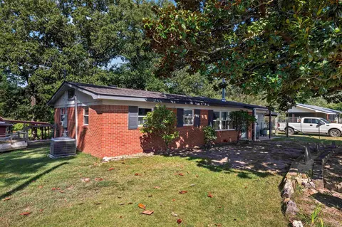 Exterior - 9375 Ridge Rd, Malvern, AR 72104 photo 2 of 10