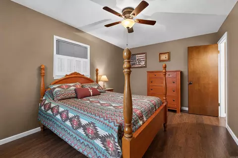 Bedroom - 9375 Ridge Rd, Malvern, AR 72104 photo 2 of 4