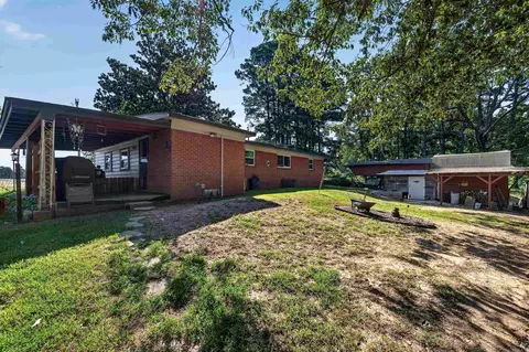 Exterior - 9375 Ridge Rd, Malvern, AR 72104 photo 5 of 10